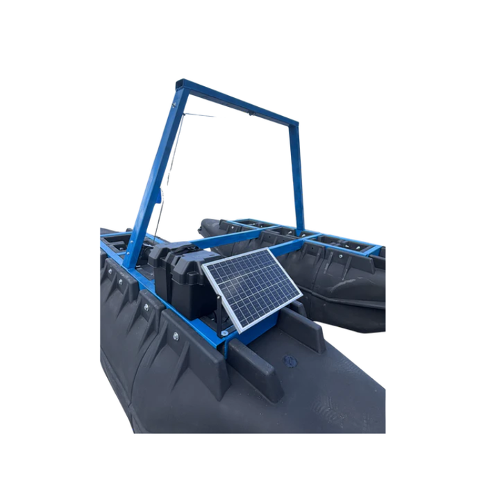 4000LB Pump Float