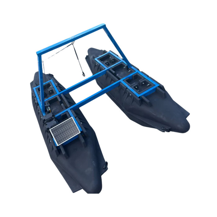 4000LB Pump Float
