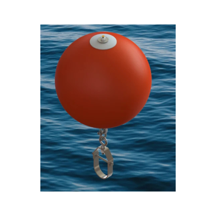 Float Ball with Band Hanger 36"