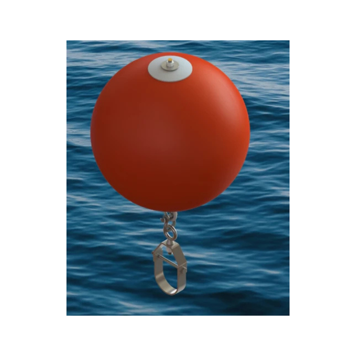 Float Ball with Band Hanger 48"
