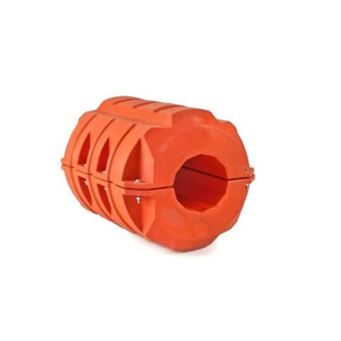 Pipe Float 6" Set
