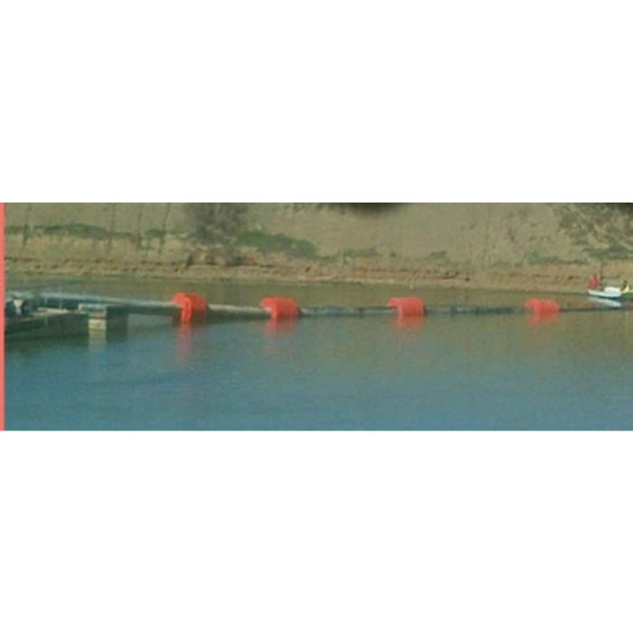 Pipe Float 4" & 5" Set