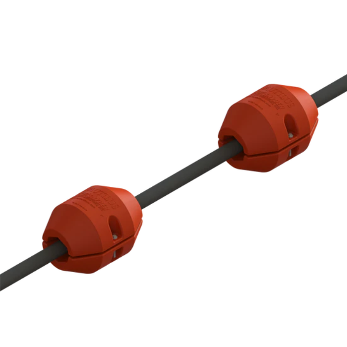 Pipe Float 4" & 5" Set