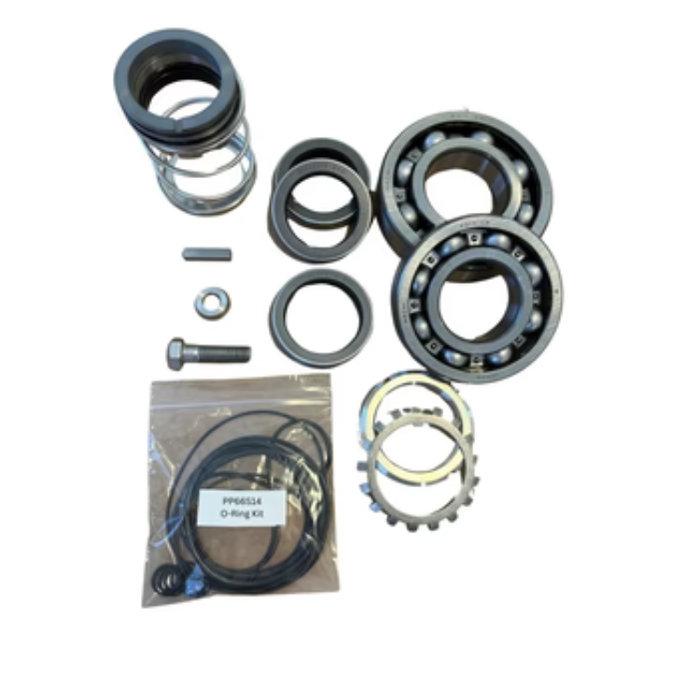 PP66S14 Shaftless Kit