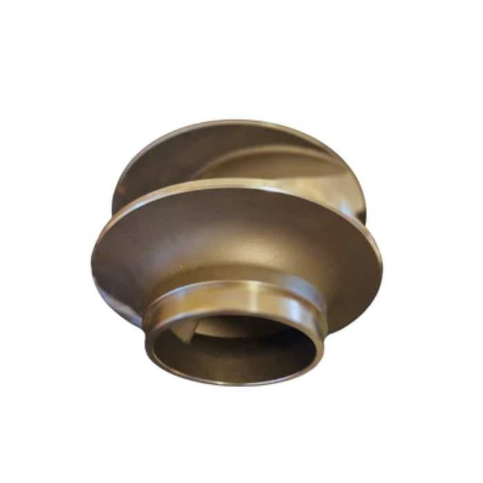 Cornell 6822MX Impeller (Stainless Steel)