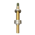 Cornell 6822MX Shaft (Threaded)