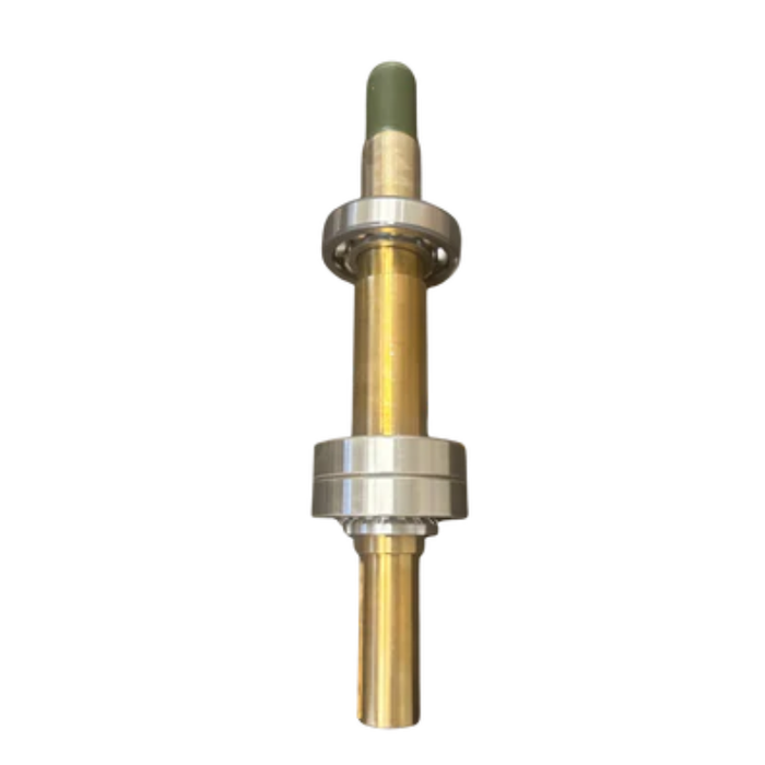 Cornell 6822MX Shaft (Threaded)