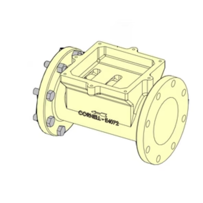 Cornell 6822MX Spool