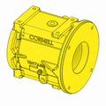 Cornell 4NNT Bearing Frame
