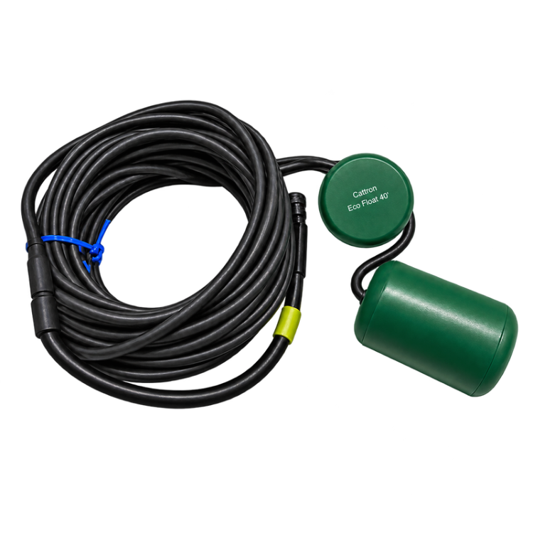 Eco Float Kit (40 Ft)
