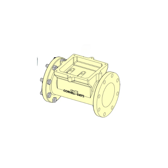 Cornell 8NNT Suction Spool