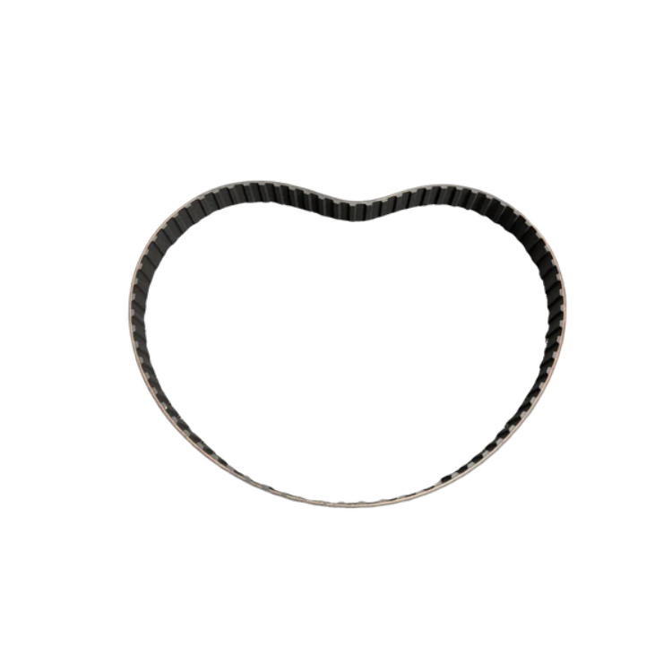 Vacuum Pump Belt Side Mount 450