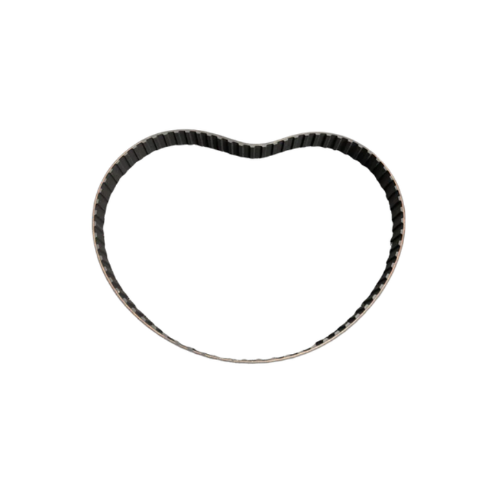 Vacuum Pump Belt Side Mount 450