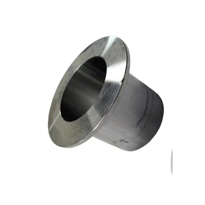 TurnBack Flange