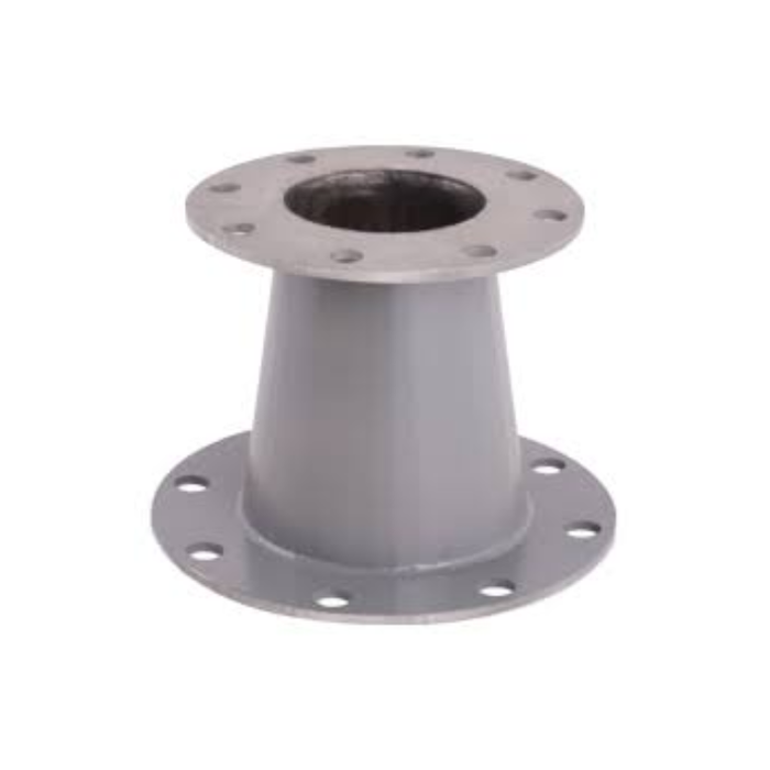 Flanged Reducer