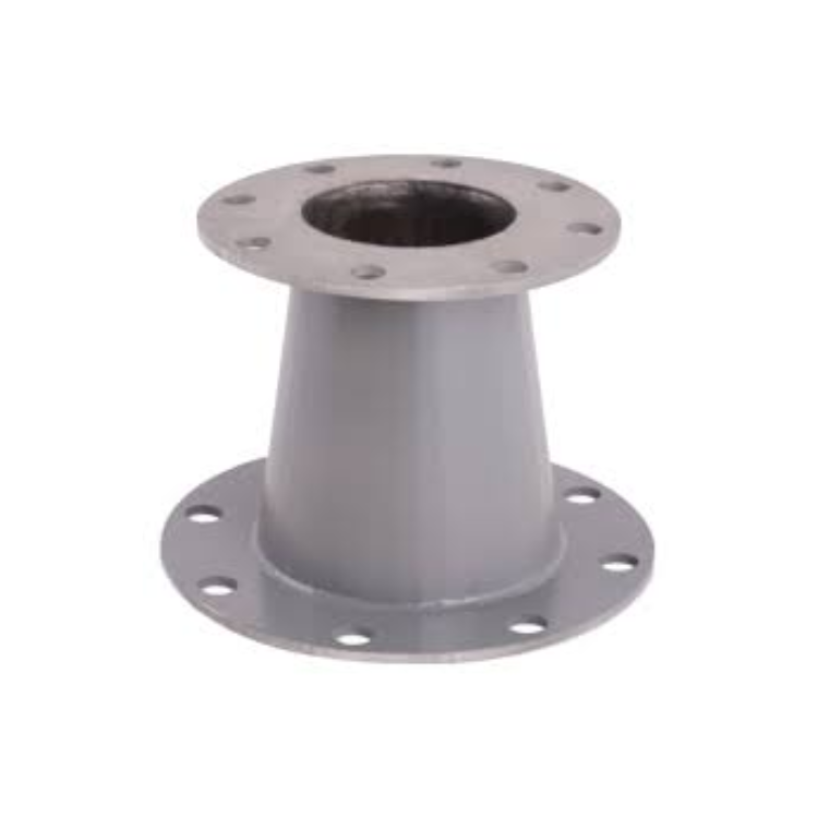 Flanged Fittings