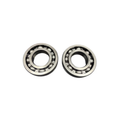 Pioneer PP1212S17 Outboard Bearing (SET OF 2)