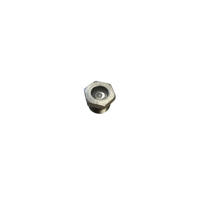 Vacuum Pump Sight Glass