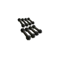 HDPE Flange Bolt Kit with Gasket