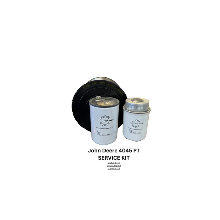 Service Kit for John Deere 4045 PT