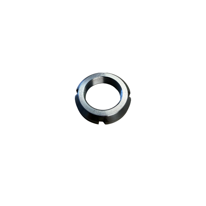 Vacuum Pump Crankshaft Nut