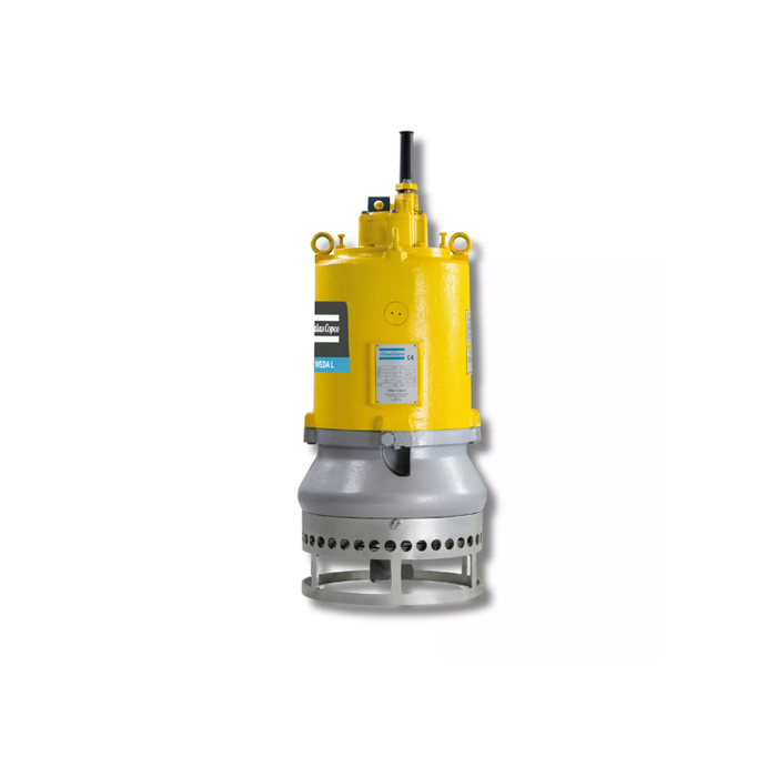WEDA L40N Electric Submersible 3 Inch