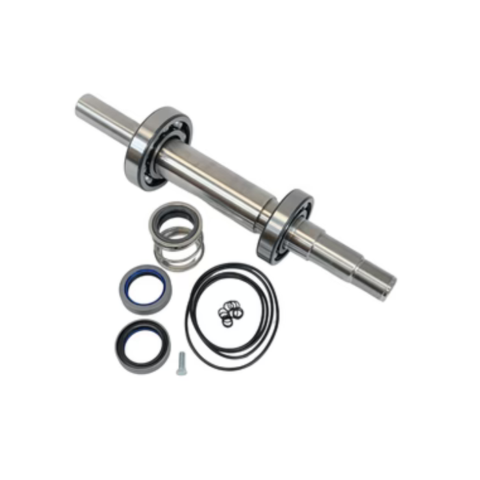 Pioneer PP108S17 Complete Shaft Rebuild Kit