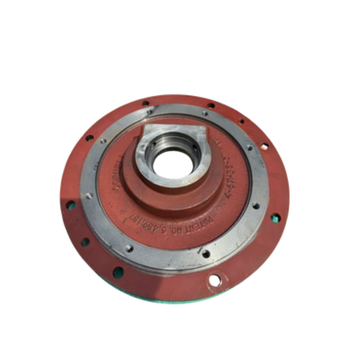 Pioneer PP128S20 Back Plate