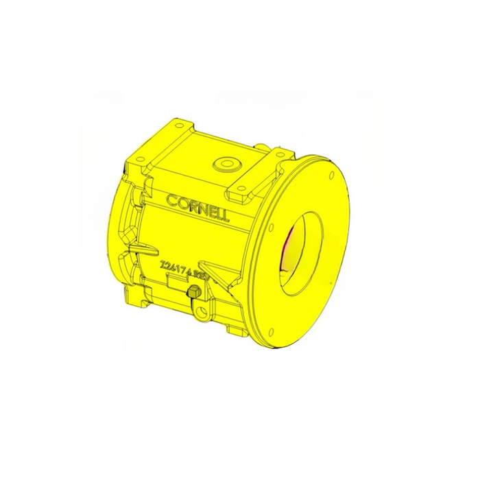 Cornell 4NNT Bearing Frame