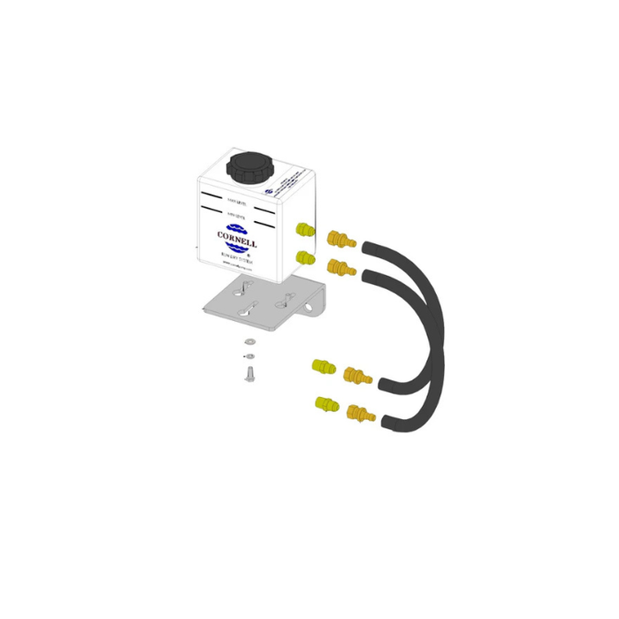 Cornell 6NNT Oil Reservoir Kit