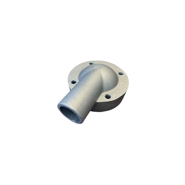 Vacuum Pump Suction Box (Pioneer Style)