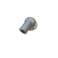 Vacuum Pump Exhaust Nozzle (Cornell Style)
