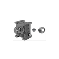 Myers Seth Gear Box (with Round Eccentric)