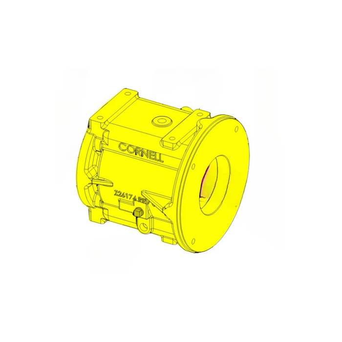 Cornell 6NNT Bearing Frame
