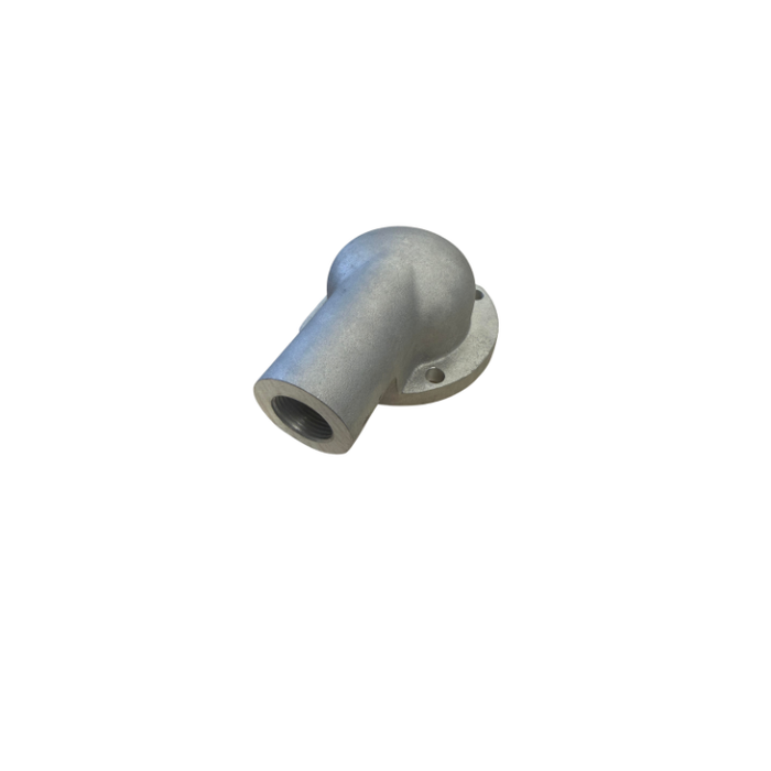 Vacuum Pump Exhaust Nozzle (Cornell Style)