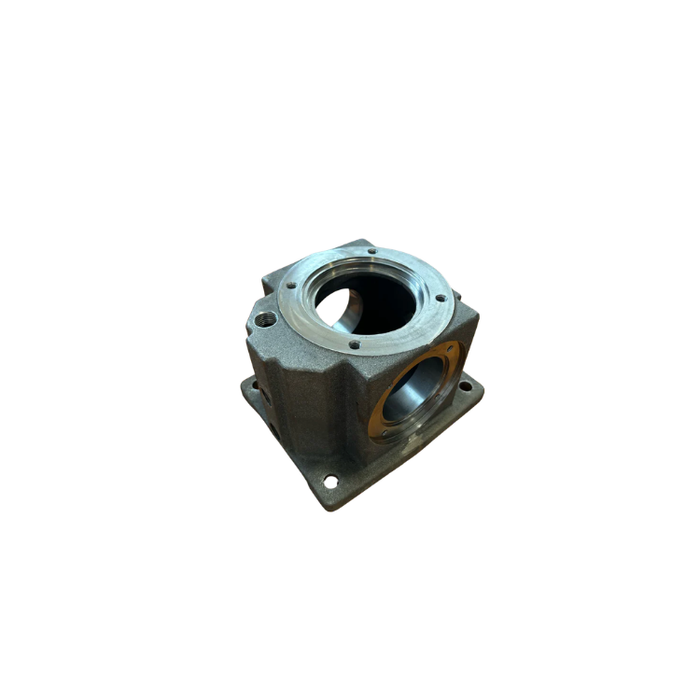 Vacuum Pump Crank Case Housing