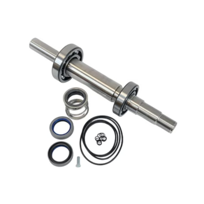 Pioneer PP1212S17 Complete Shaft Rebuild Kit