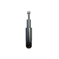 Vacuum Pump Actuator Shaft (Cornell)