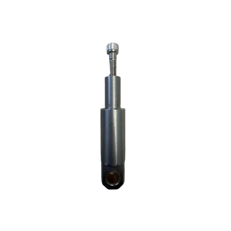 Vacuum Pump Actuator Shaft (Cornell)