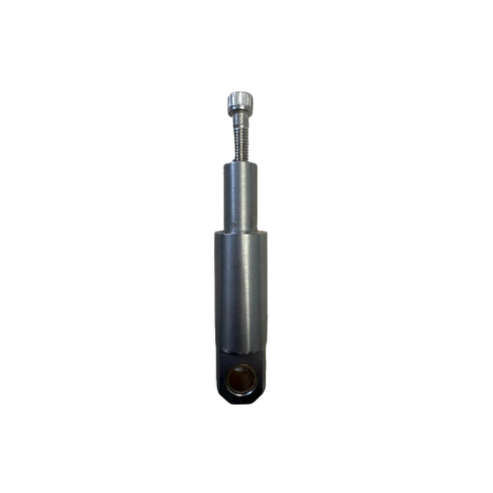 Vacuum Pump Actuator Shaft (Cornell)