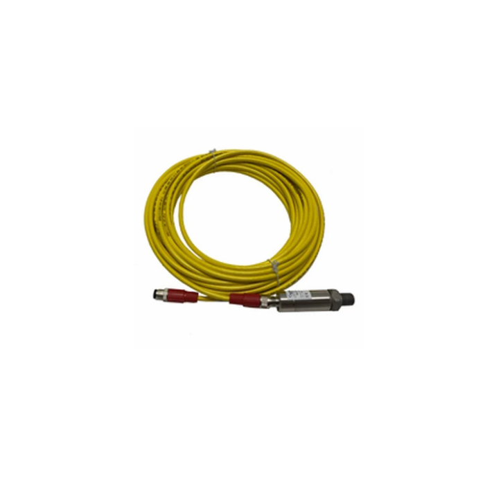Pressure transmitter 0 to 200 PSI