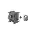 Myers Seth Gear Box (with Capsule Eccentric)