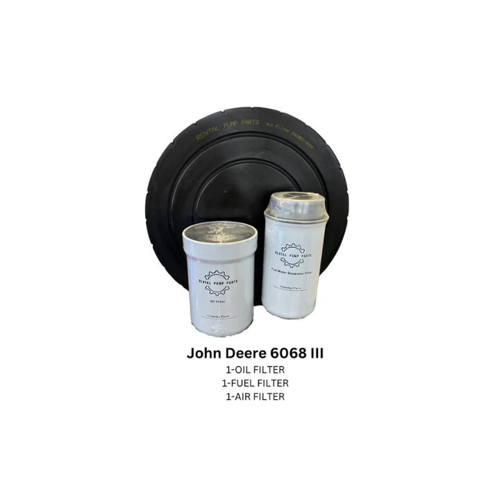 Service Kit for John Deere 6068 III