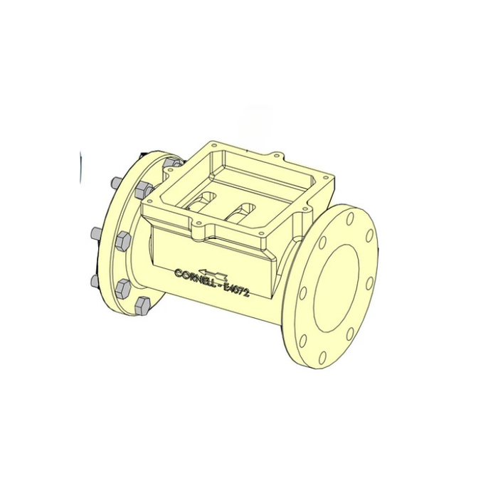 Cornell 6NNT Suction Spool