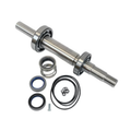 Pioneer PP128S22 Complete Shaft Rebuild Kit