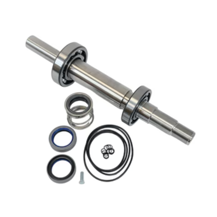 Pioneer PP128S22 Parts