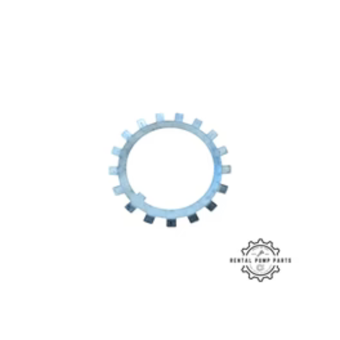 Pioneer PP108S17 Washer Bearing W16