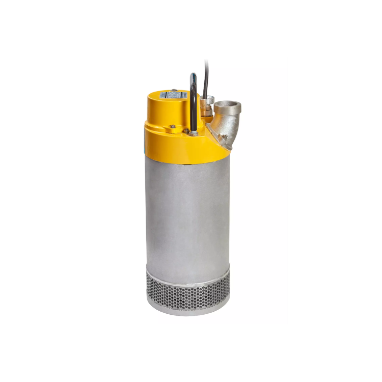 Submersible Dewatering Pumps