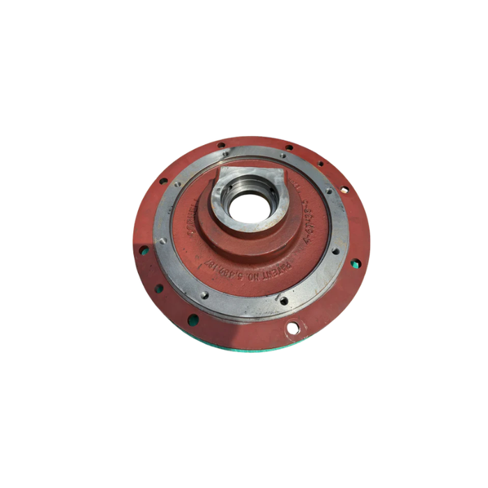 Cornell 4NNT Back Plate