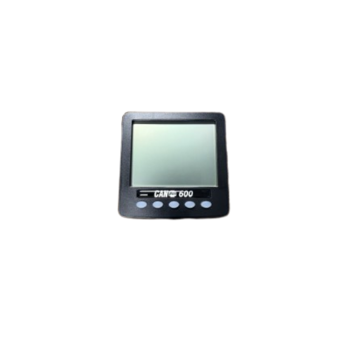 CAN PLUS 600 Screen Replacement